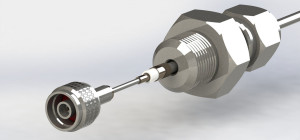 Connecteur CM 1