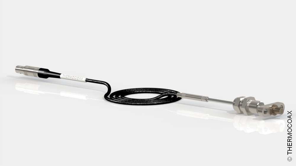 BTC Capacitive Sensor 1300°C BTC Capacitive Sensor 1300°C
