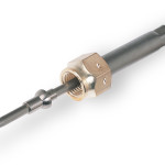 Exhaust Line Thermocouple up to 1100°C